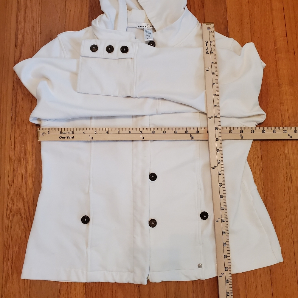 Neon Buddha Jacket - Picture 10 of 16